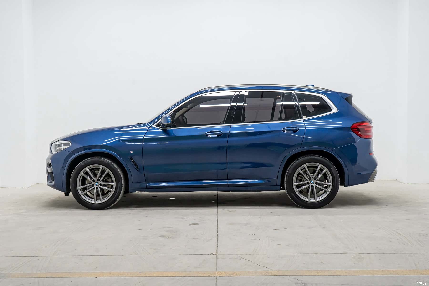 BMW X3, 2020 4