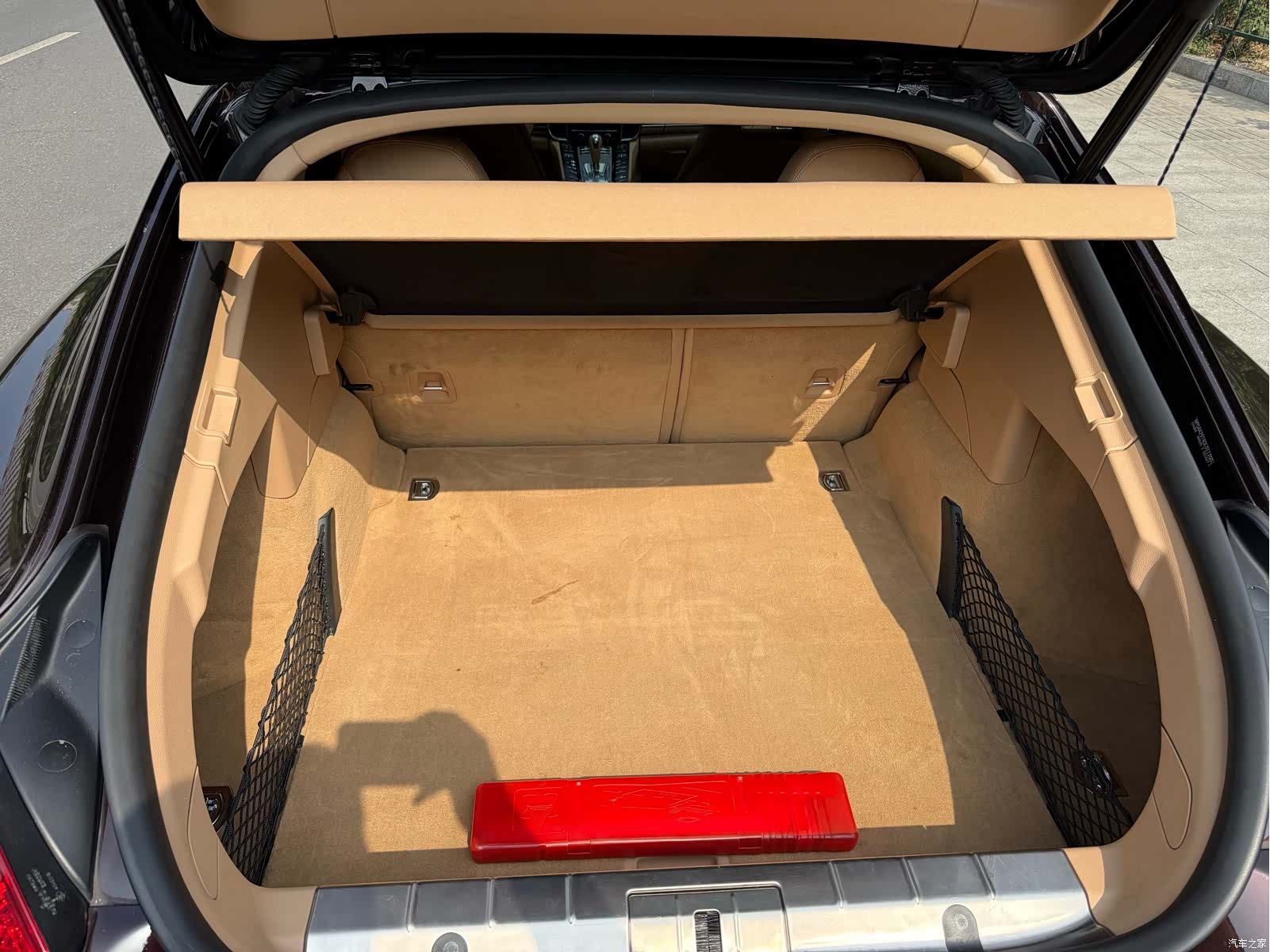 Porsche Panamera, 2012 19