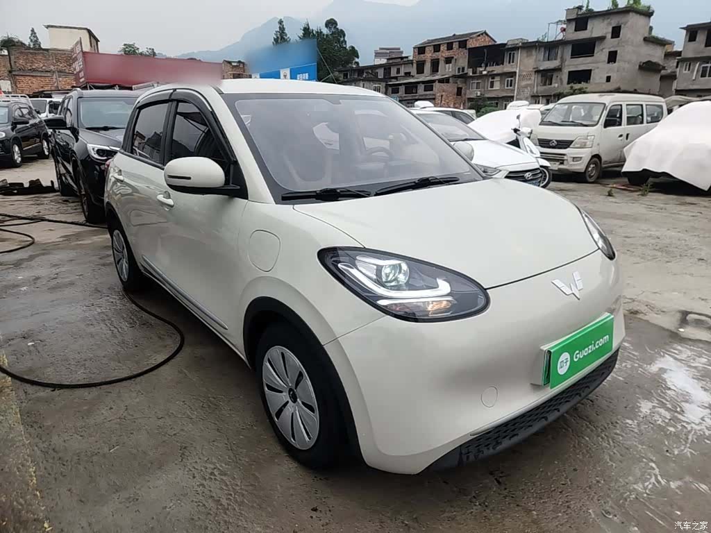 Wuling Bingo, 2023 22