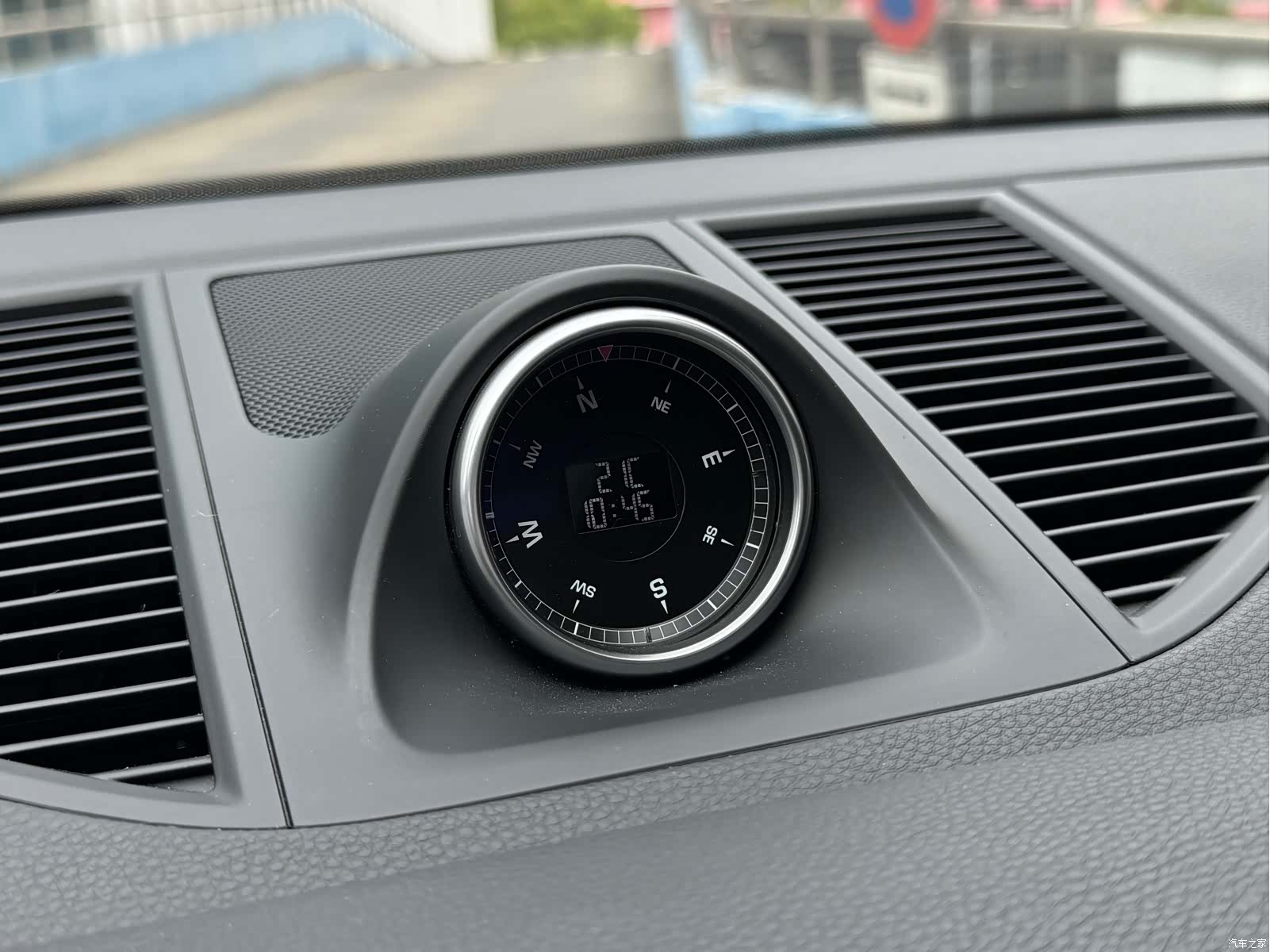 Porsche Macan, 2021 13
