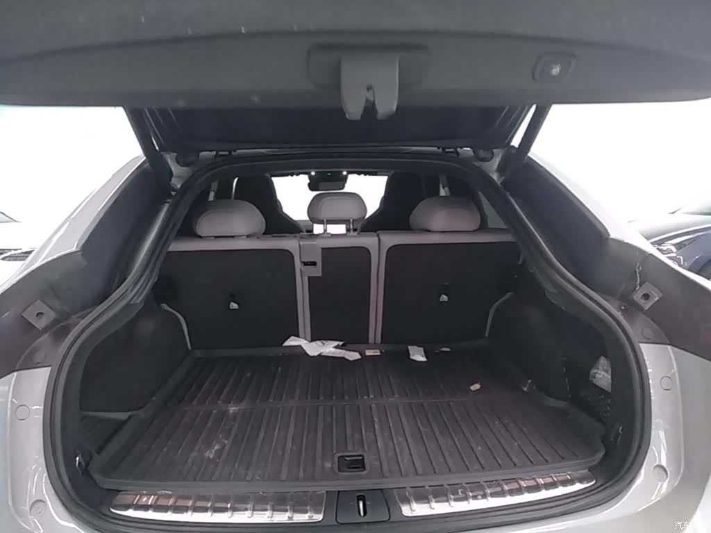 NIO EC6, 2024 19