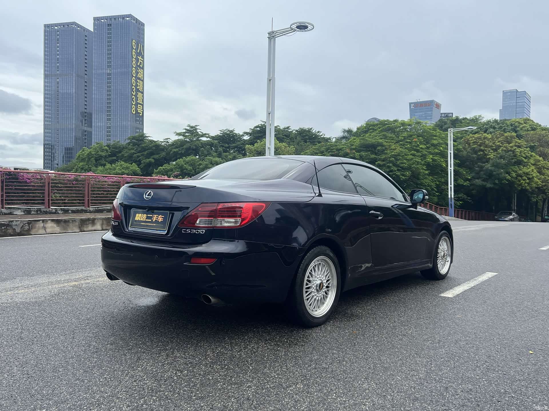 Lexus IS, 2010 6