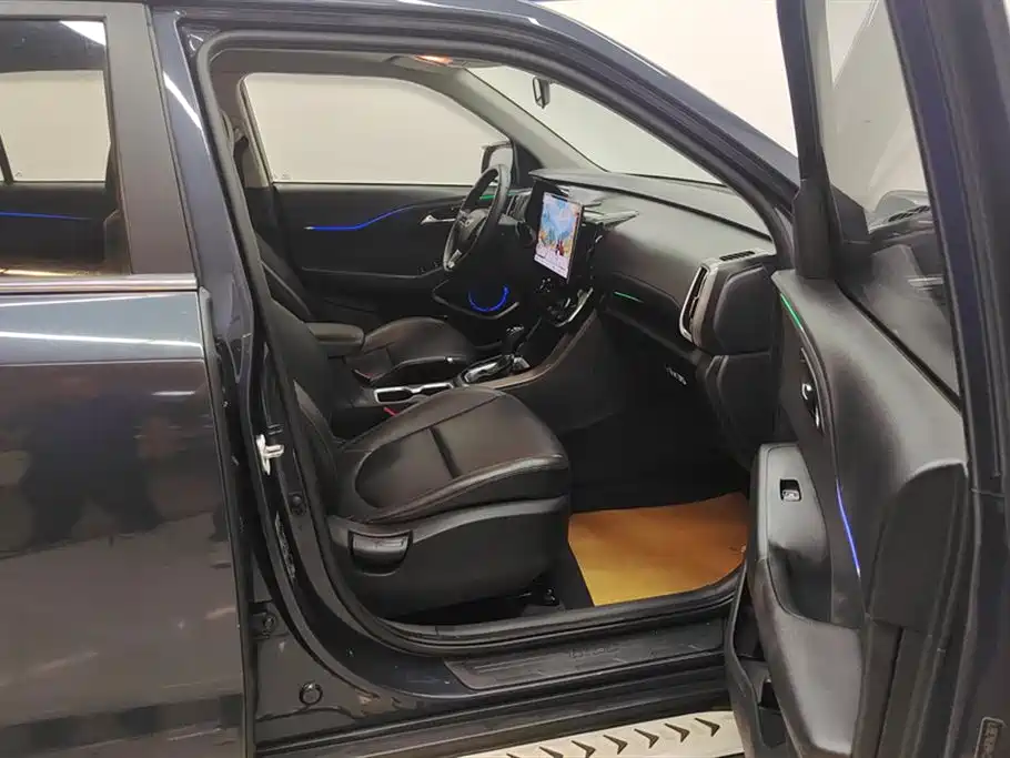 Hyundai Beijing ix35