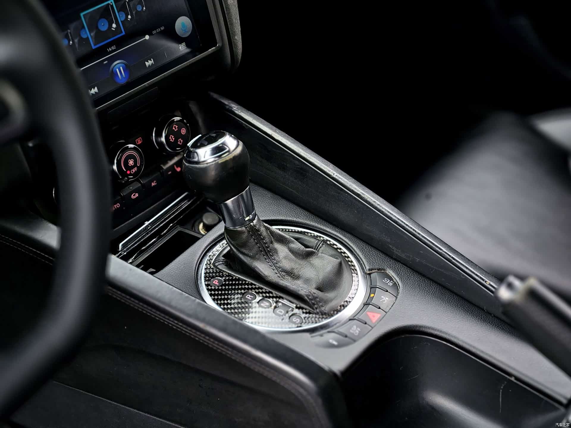 Audi TT, 2009 10