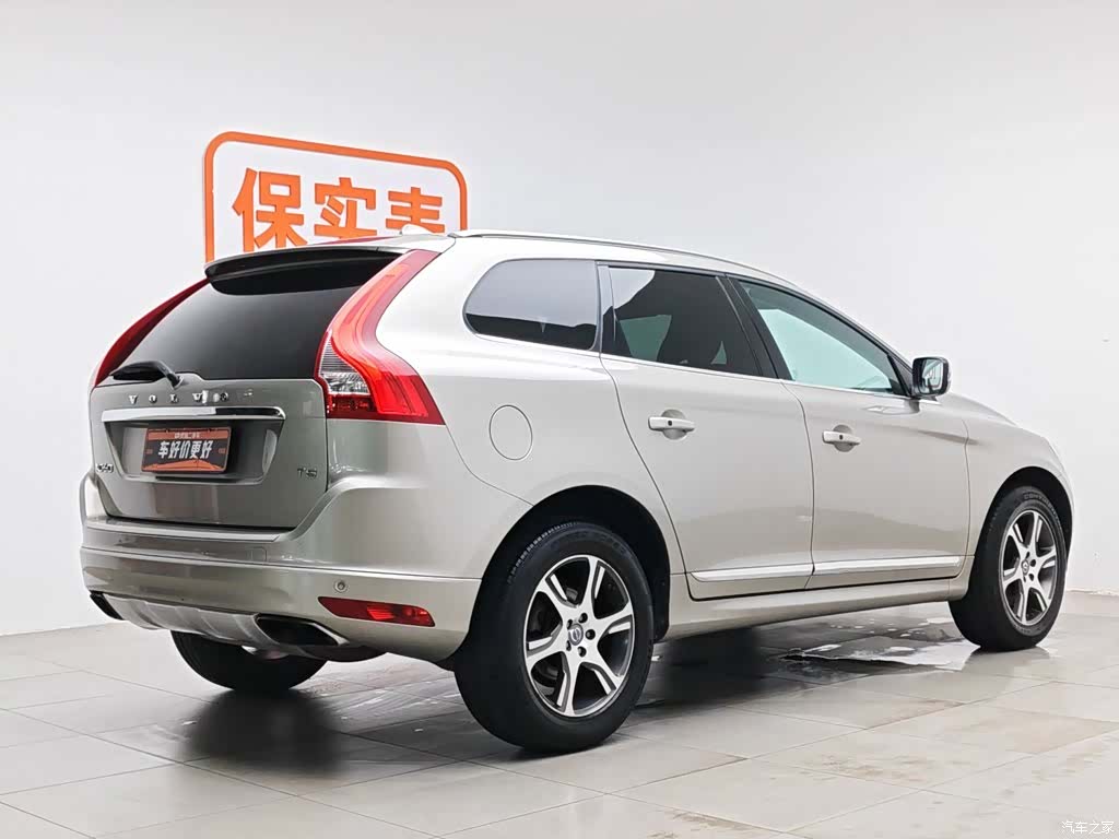 Volvo XC60, 2013 2