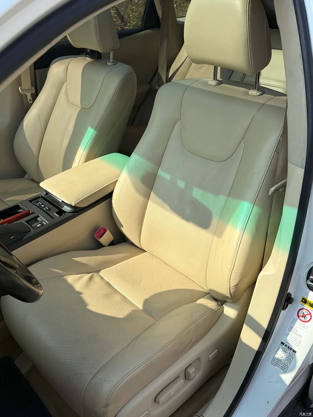 Lexus RX, 2010 19