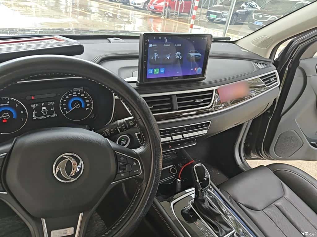 DongFeng 580, 2020 10