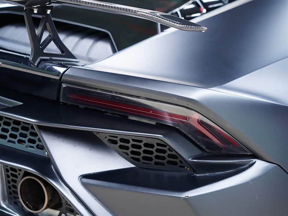 Lamborghini Huracán