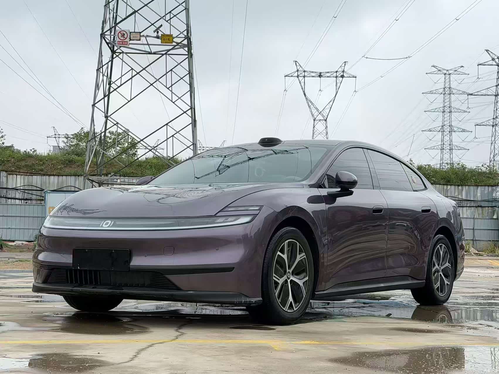 Changan Eado