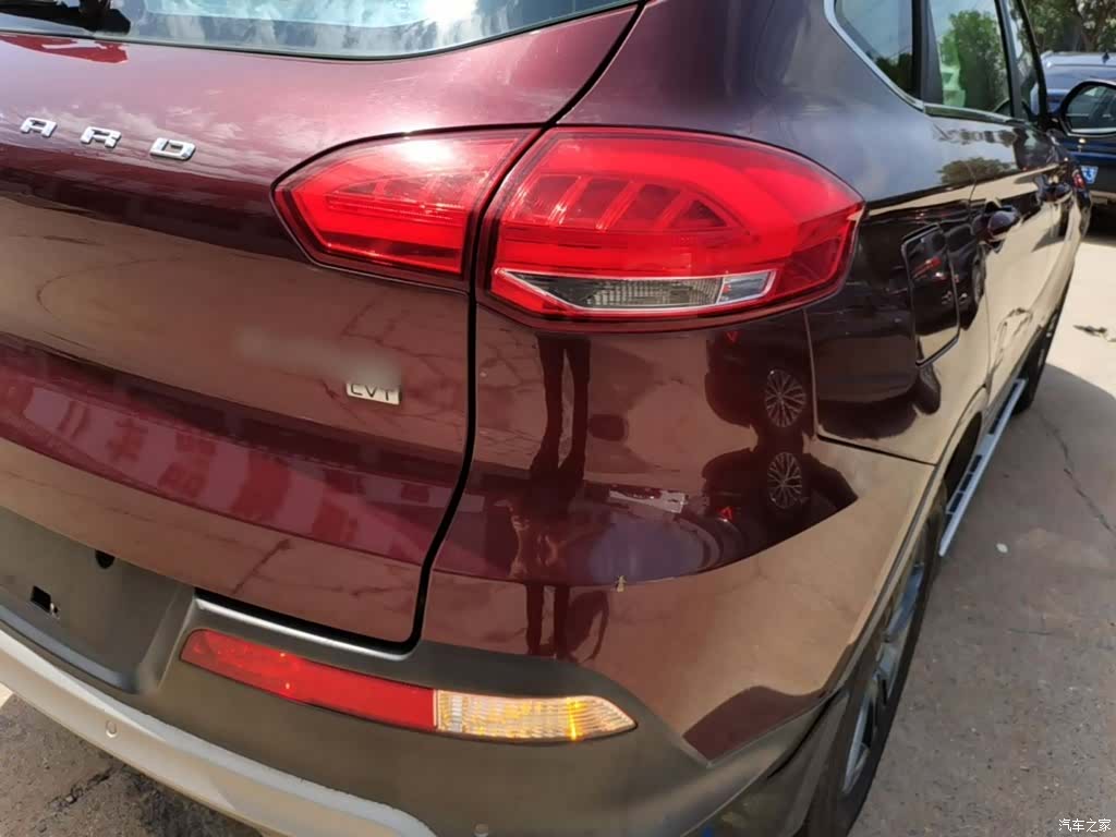 Liebao CS10, 2019 8