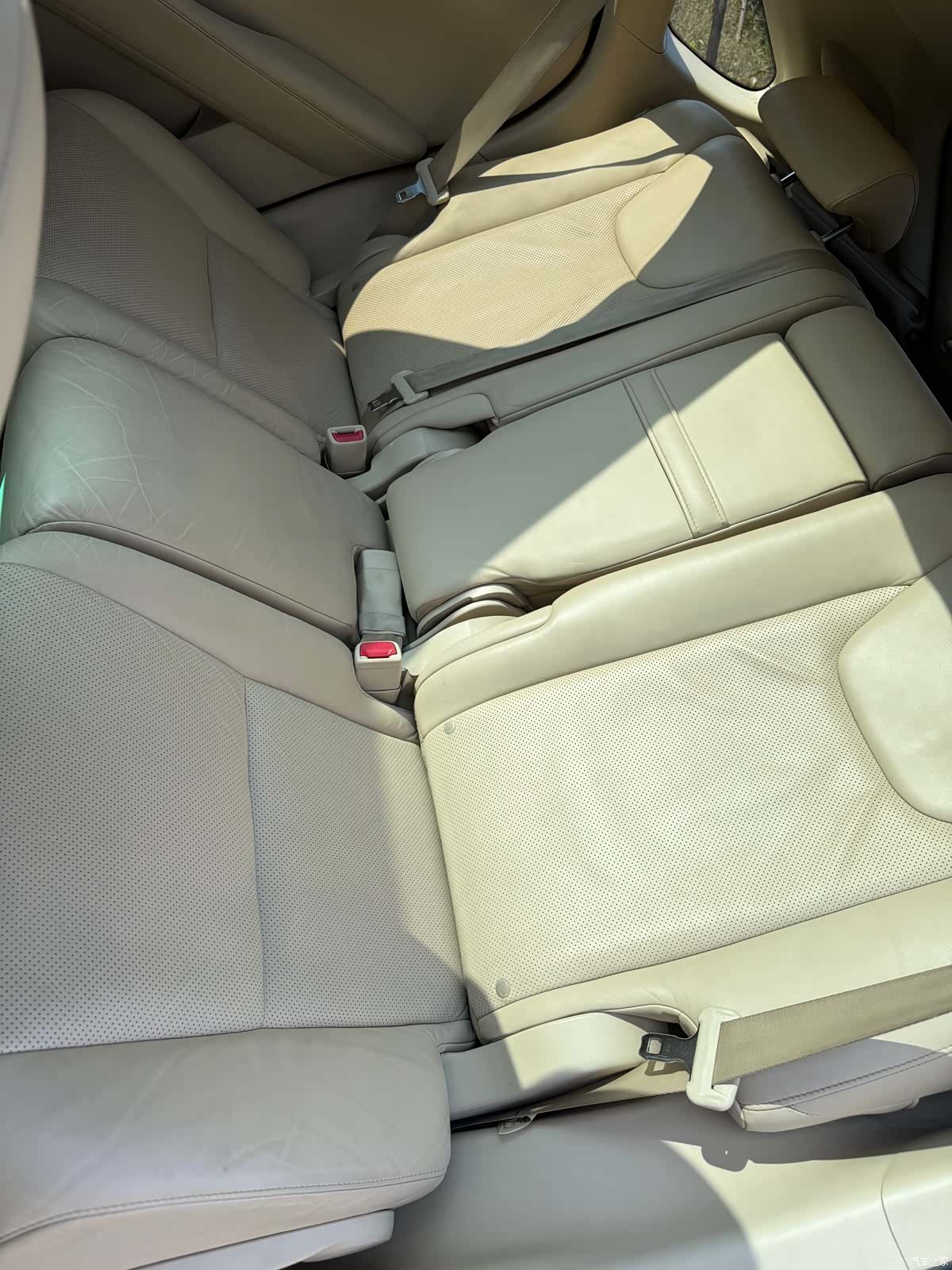 Lexus RX, 2010 20
