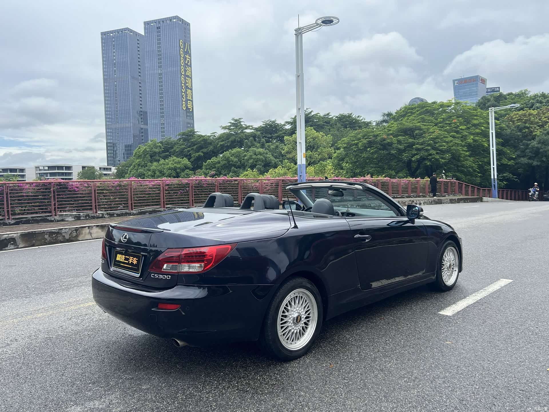 Lexus IS, 2010 24