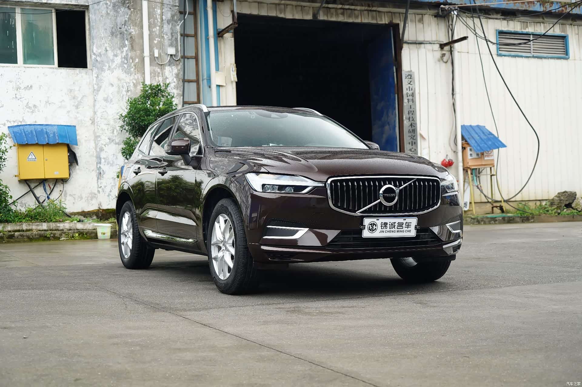 Volvo XC60, 2019 3