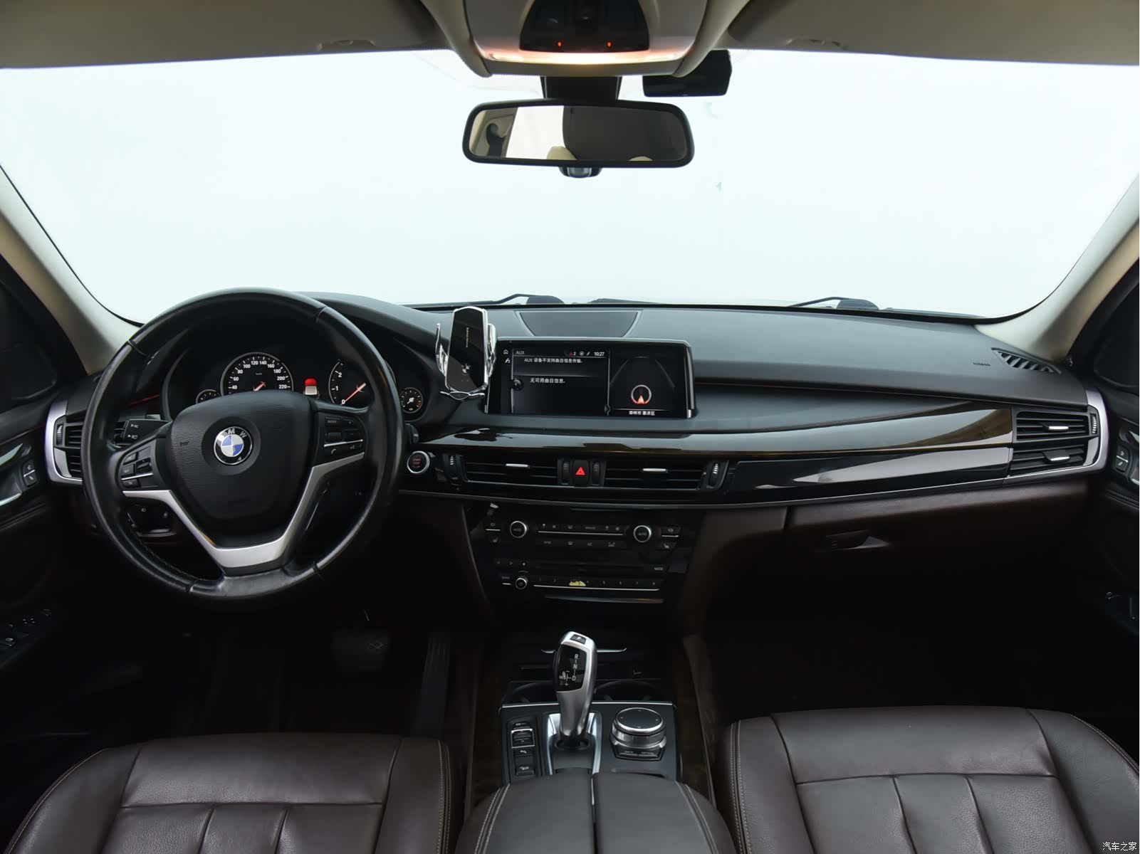 BMW X5, 2017 14