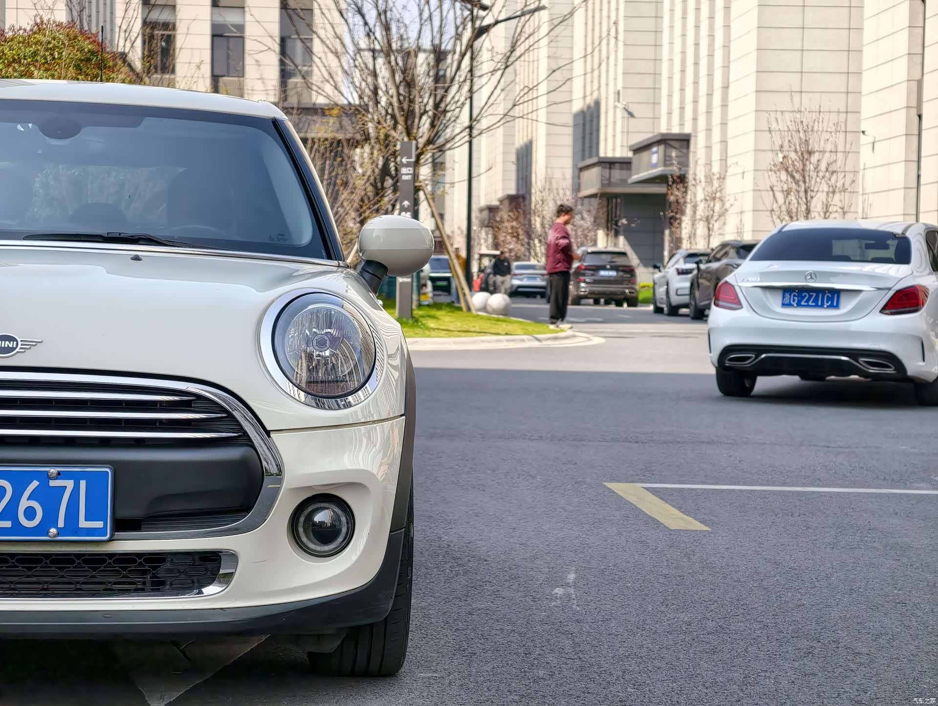 Mini ONE, 2021 6