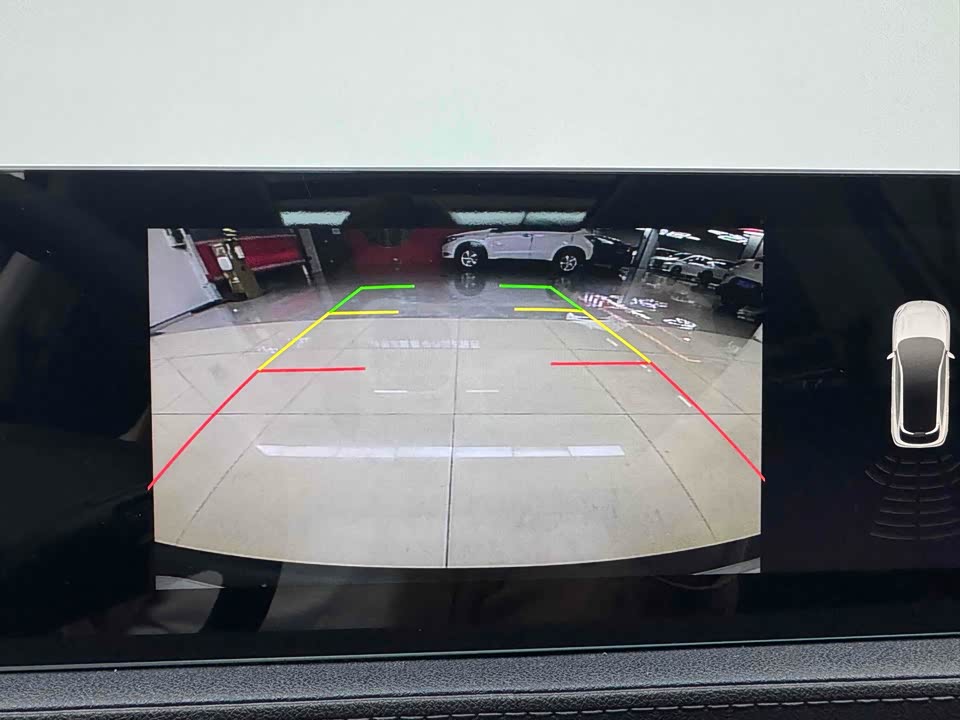 Forthing Popular T5 EVO