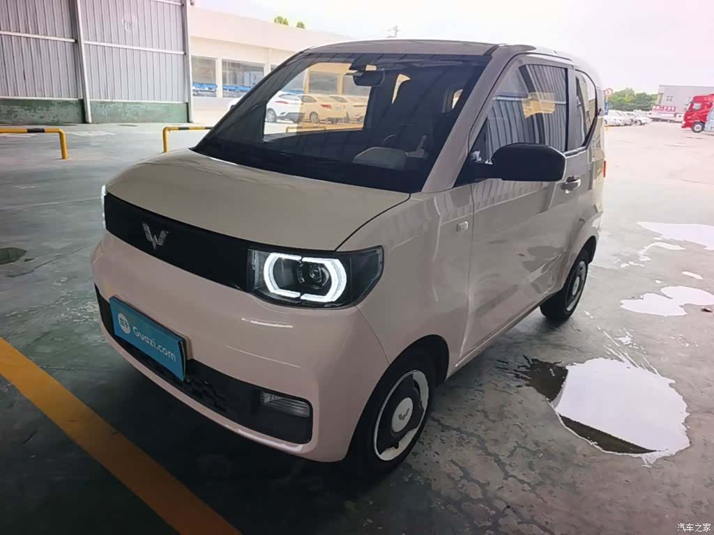 Wuling Yuan, 2021 2
