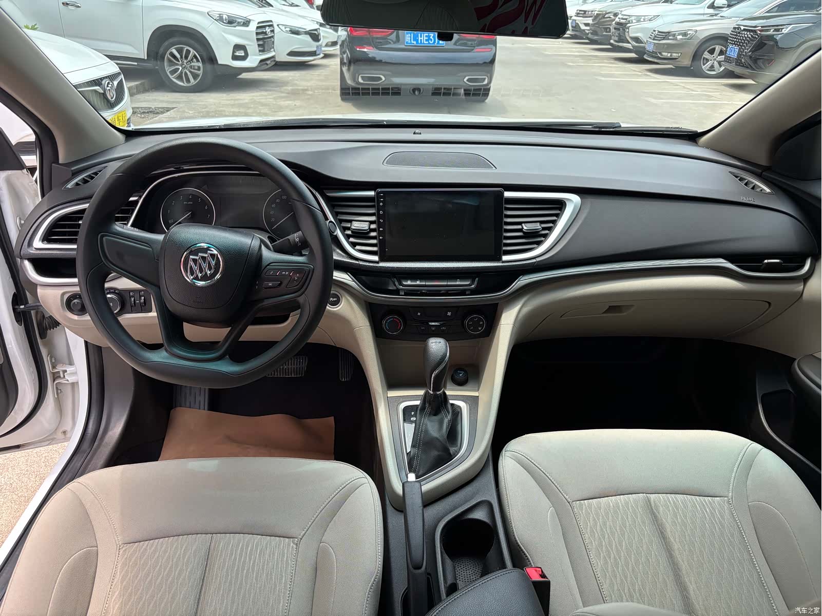 Buick VI, 2019 9