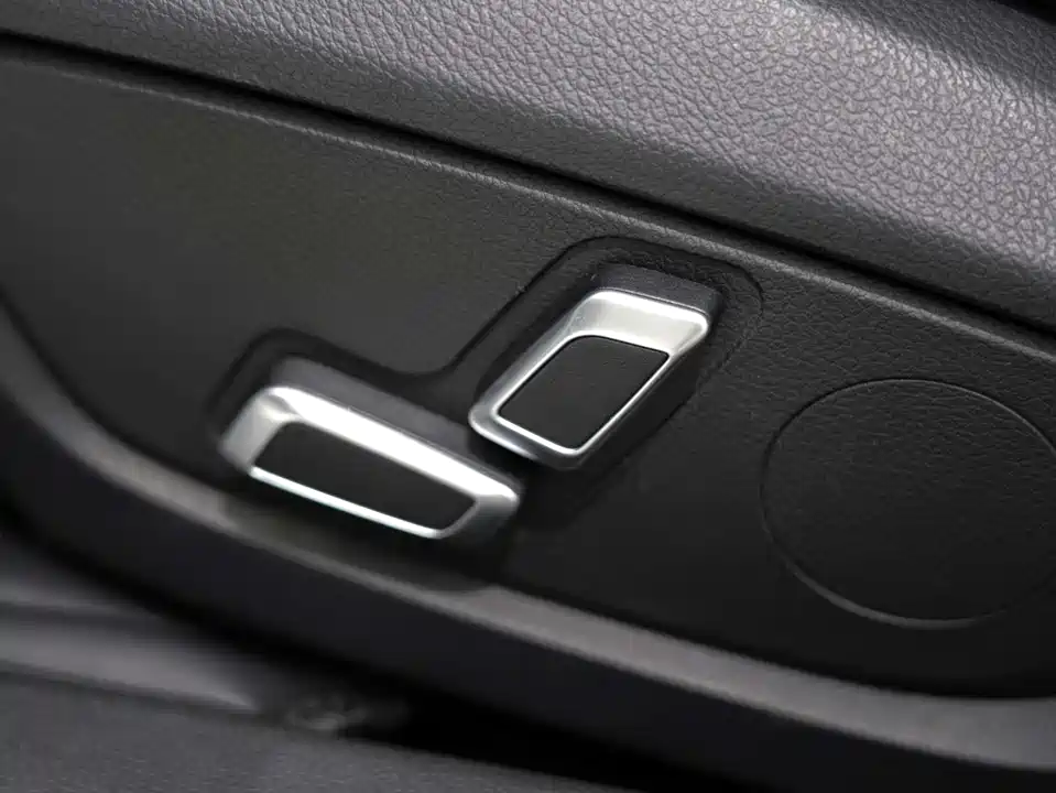 Geely Preface