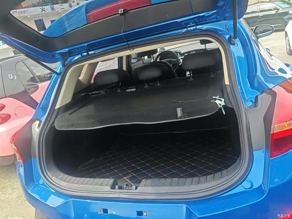 Geely Emgrand, 2016 19