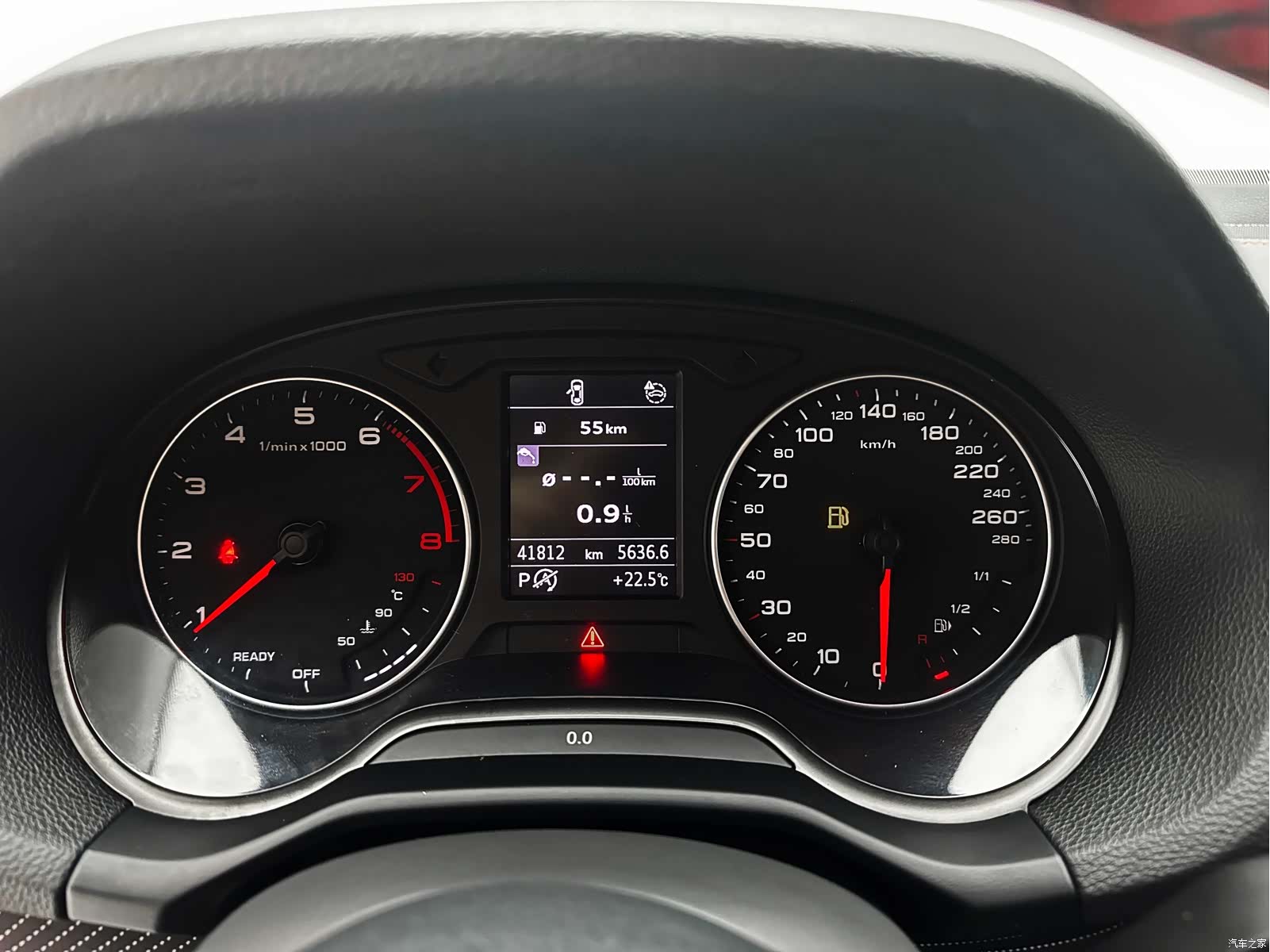 Audi Q2L, 2022 14