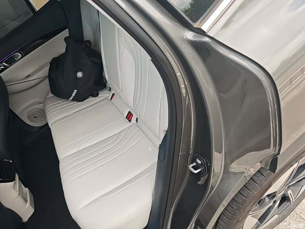Geely Galaxy E5, 2025 17
