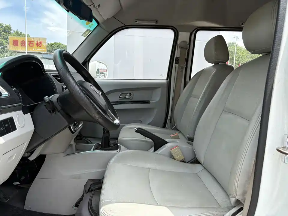 Jinbei New Sea Lion X30L