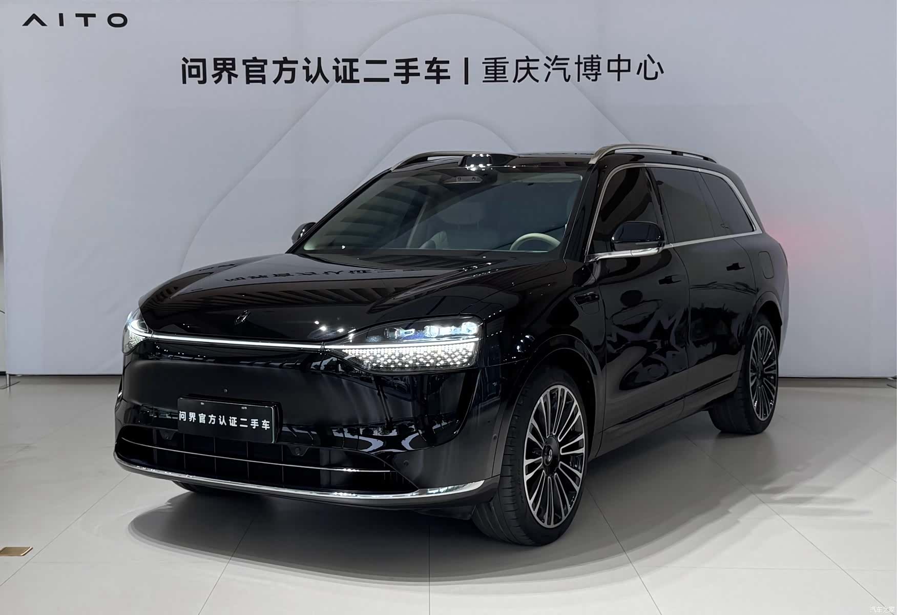 AITO M9, 2024 1