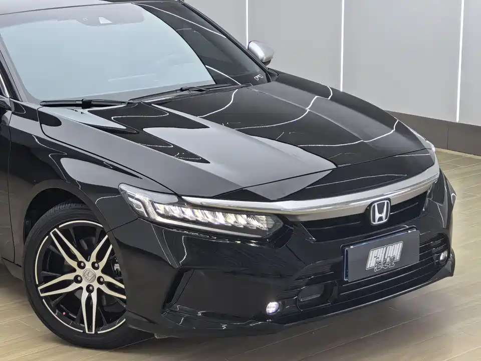 Honda Yingshipai