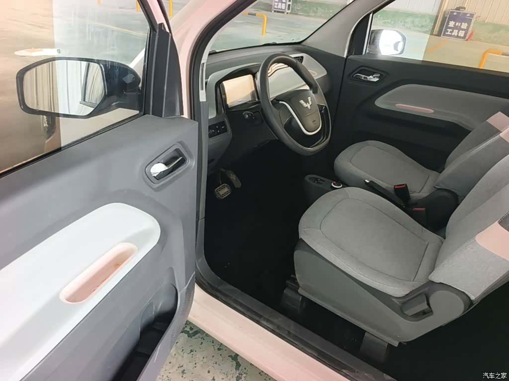 Wuling Yuan, 2021 16