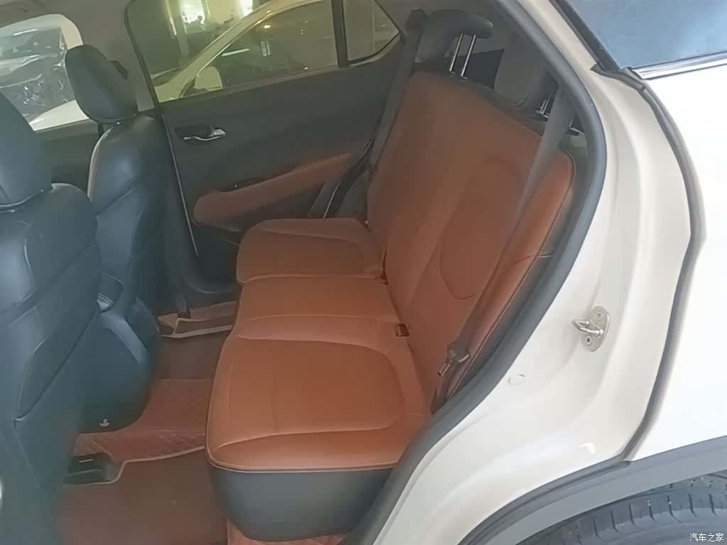 Wuling 510, 2017 17