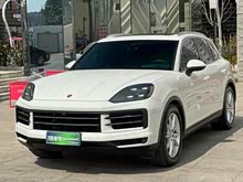 Cayenne 2024�� Cayenne 3.0T