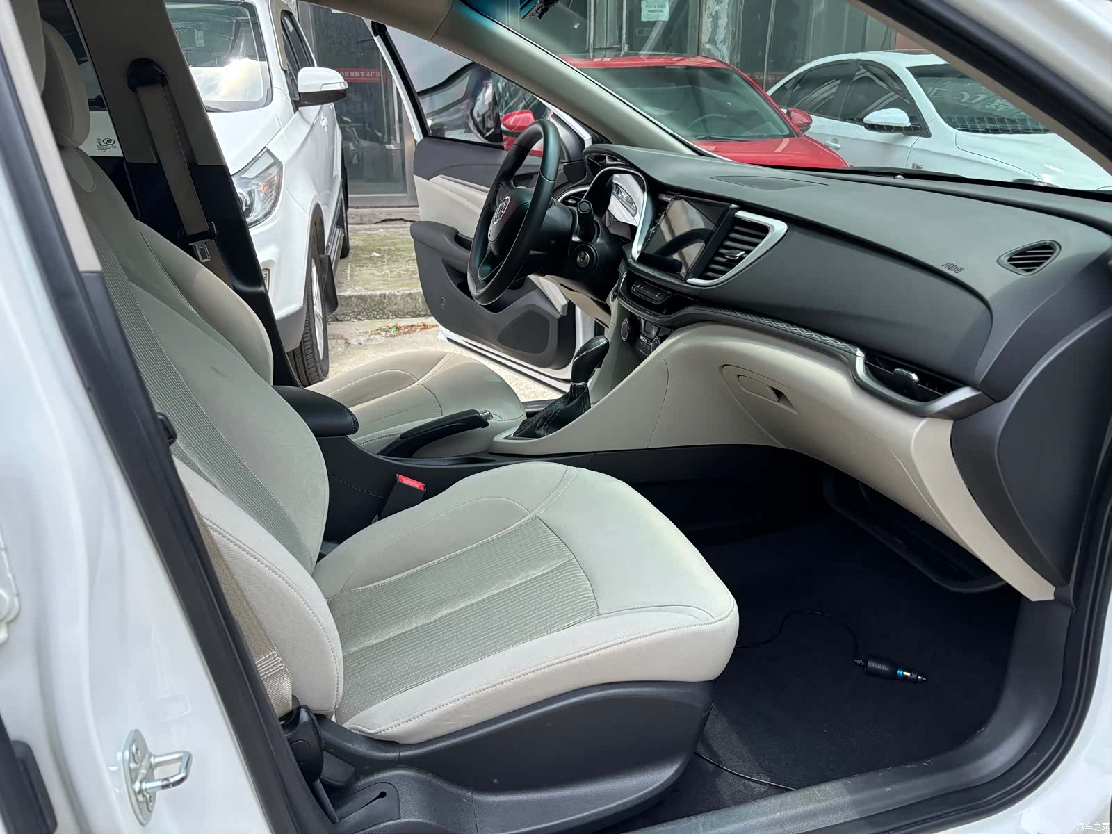 Buick VI, 2019 10