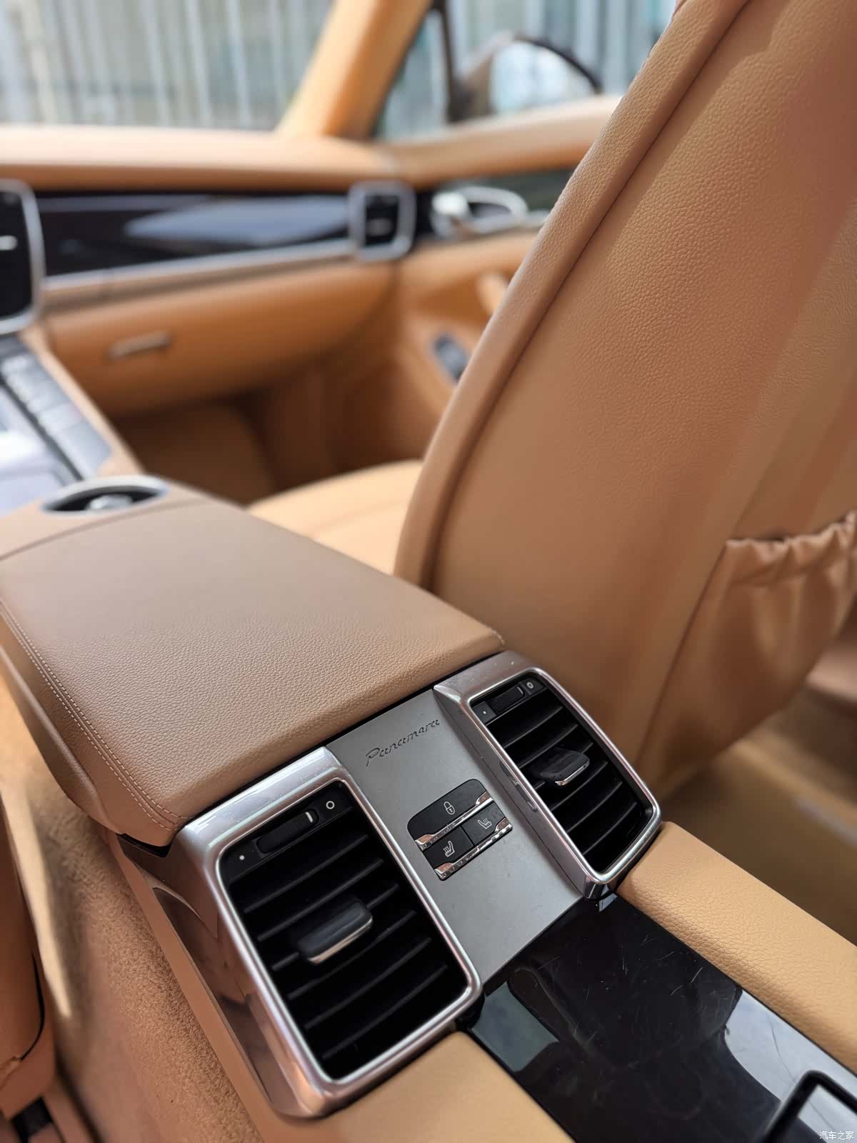 Porsche Panamera, 2012 14
