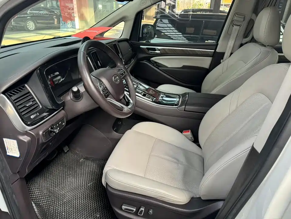 Trumpchi Trumpchi M8