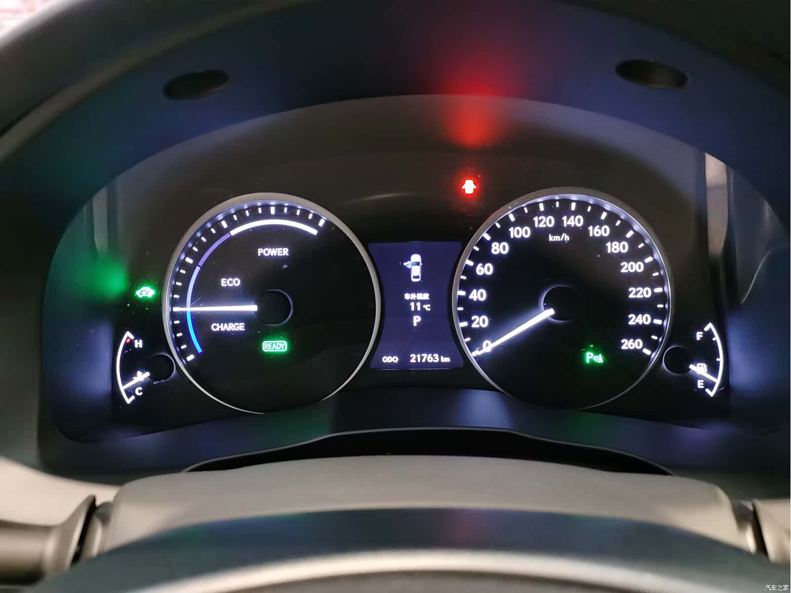 Lexus ES, 2015 9