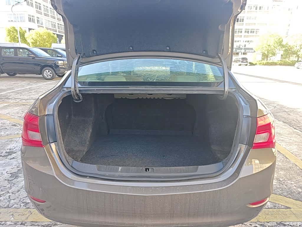 Buick 15N, 2017 19