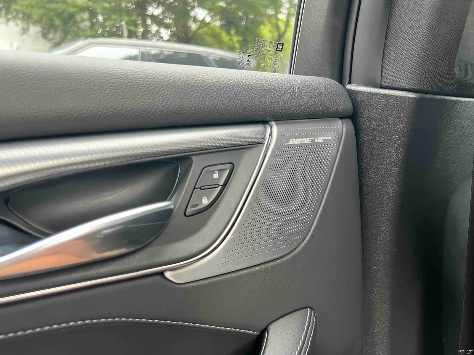 Cadillac CT5, 2021 26