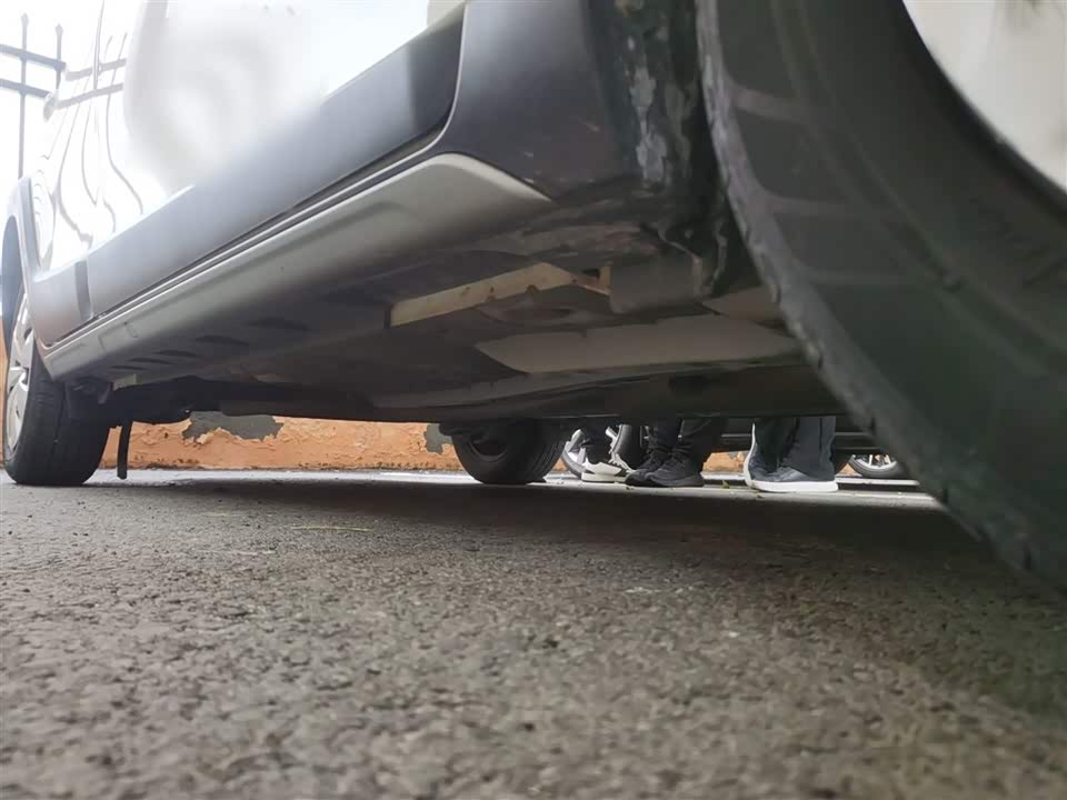 Toyota YARiS L Zhixuan