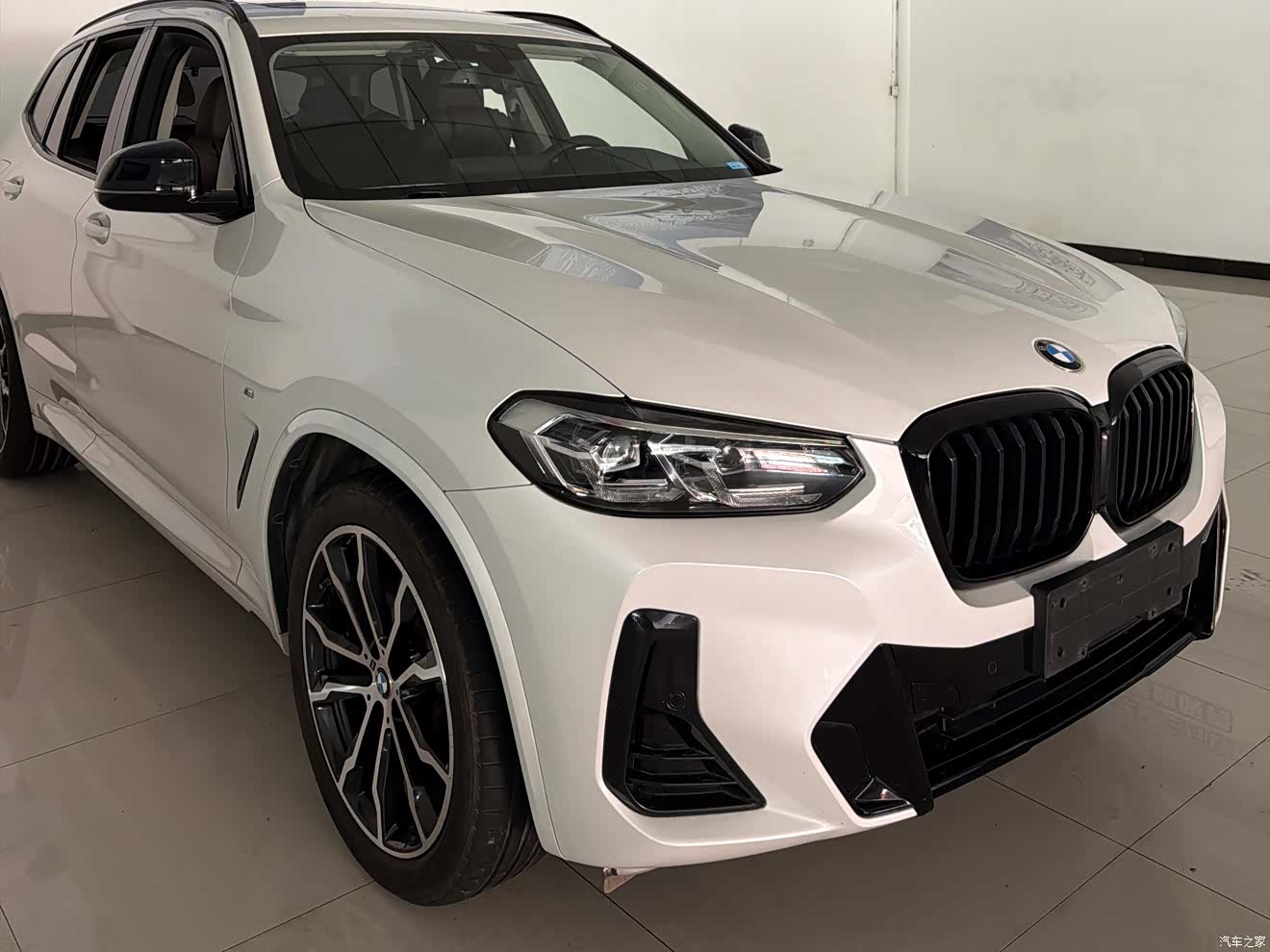 BMW X3, 2022 2