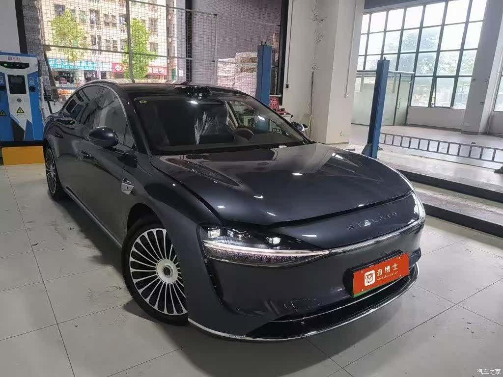 Stelato S9, 2026 2