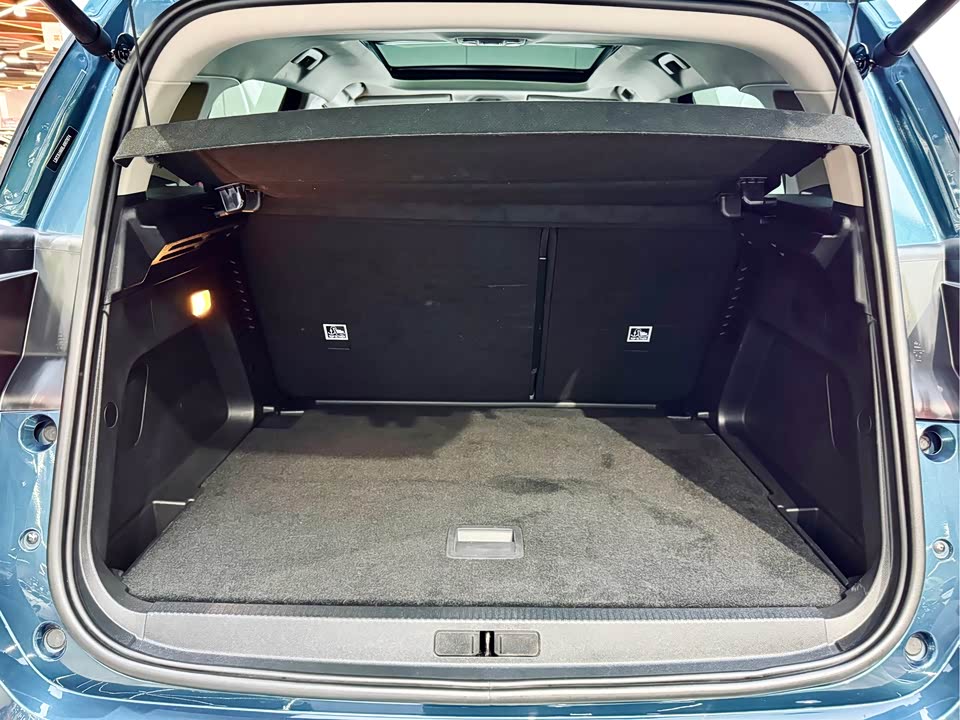 Citroen Tianyi C5 AIRCROSS