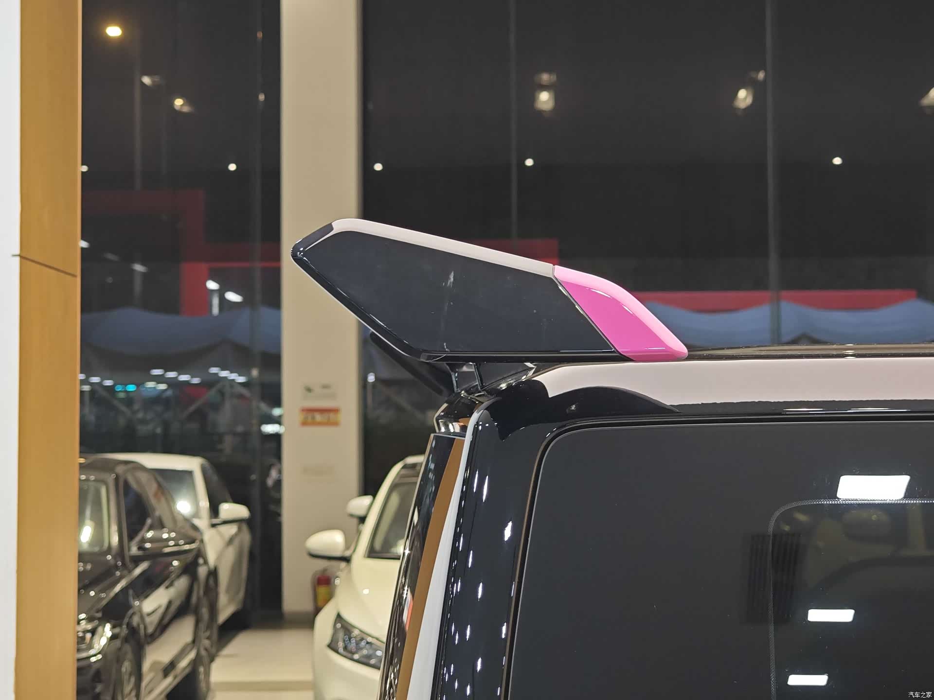 Geely Panda, 2025 27