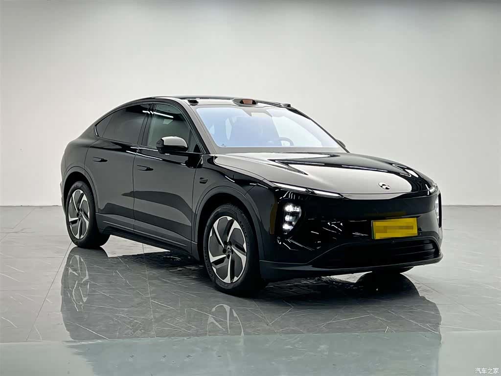 NIO EC6, 2023 8