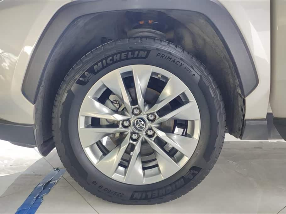 Toyota Wilanda