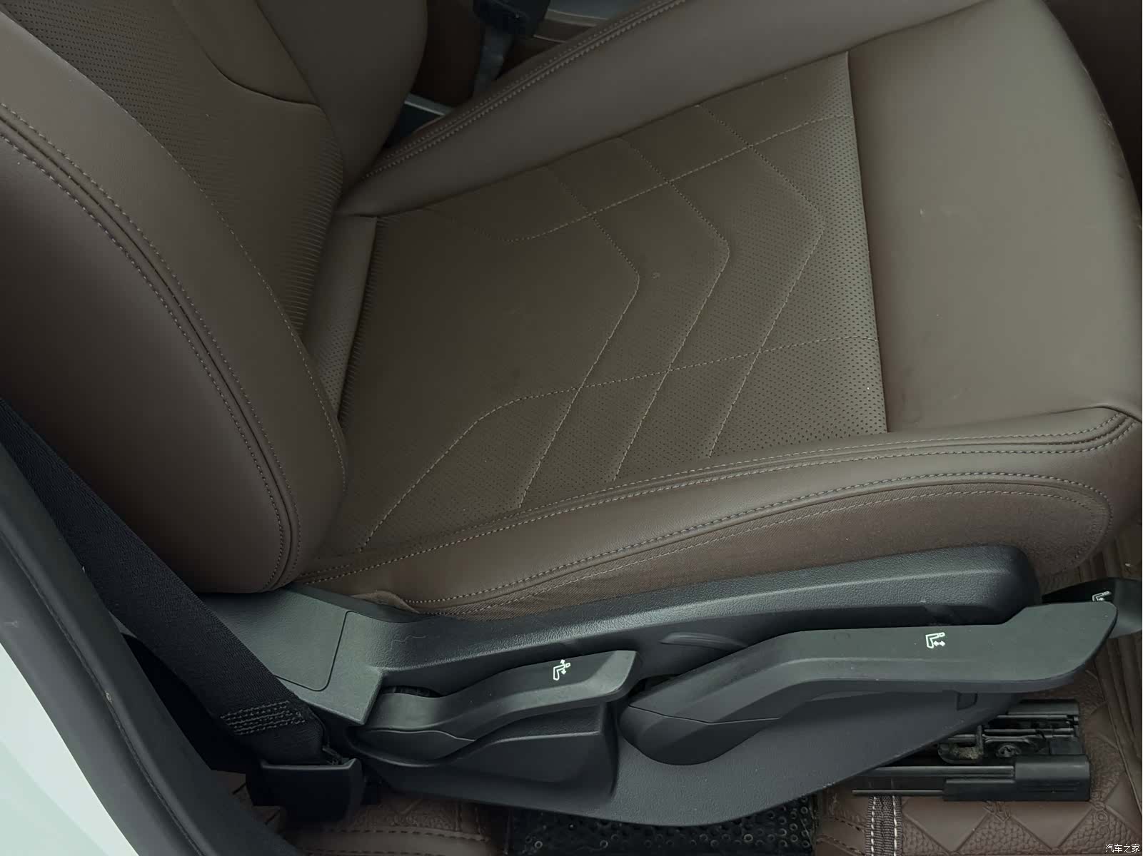 BMW X1, 2023 24