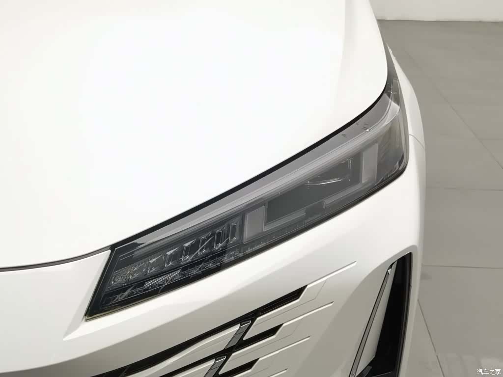 Changan Eado, 2024 7