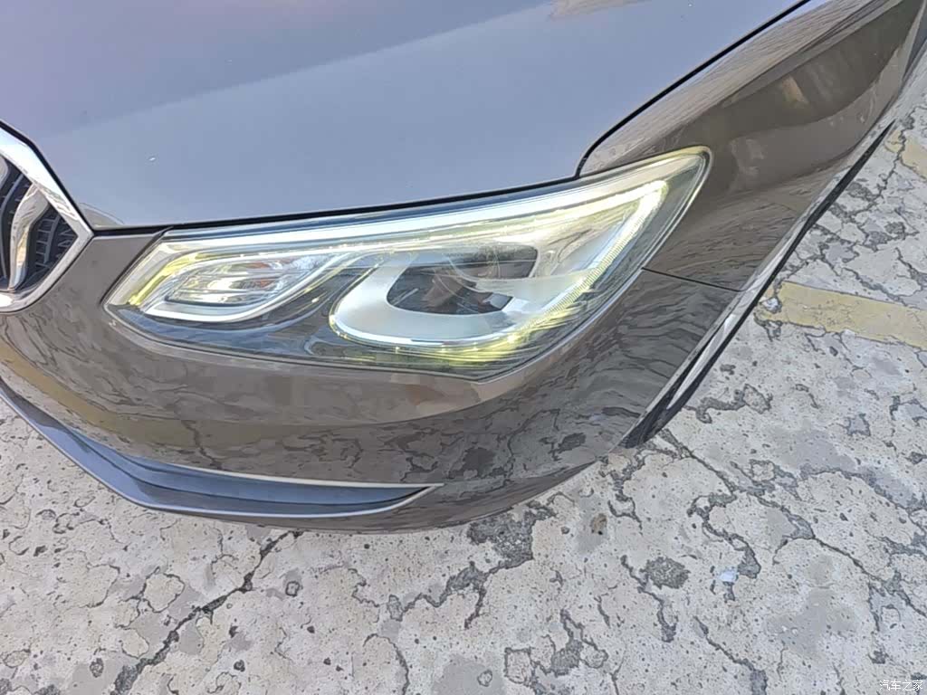 Buick 15N, 2017 24