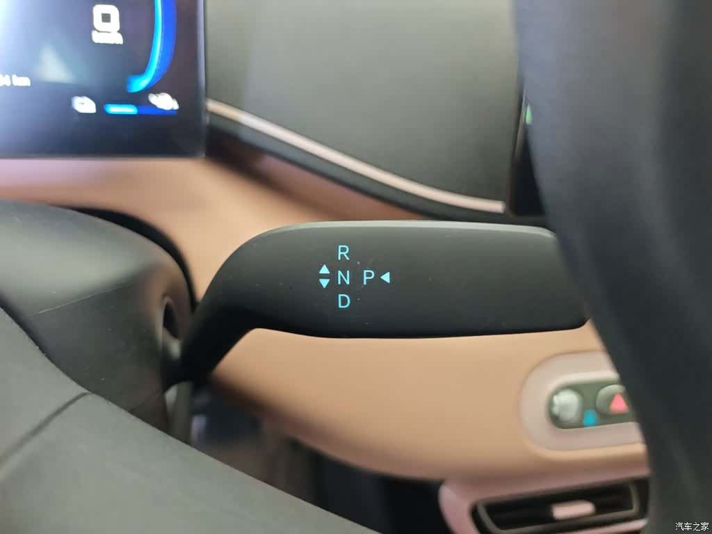 BYD Seagull, 2025 14