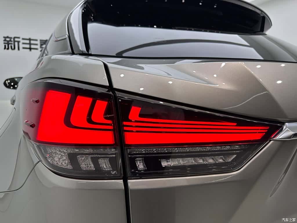 Lexus RX, 2022 31